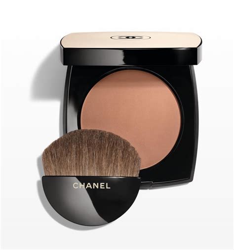 bronzing chanel|Meer.